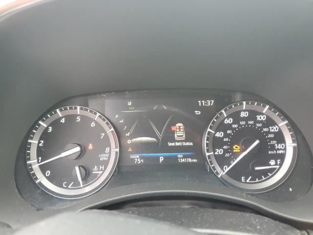 2021 TOYOTA HIGHLANDER - 5TDFZRBH6MS061539