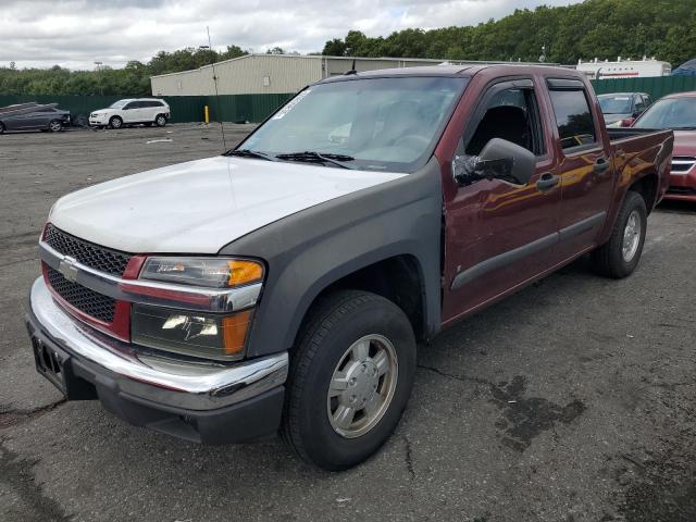 CHEVROLET COLORADO L