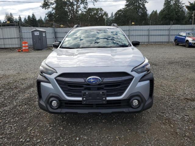 2024 SUBARU OUTBACK PR 4S4BTADC9R3139299