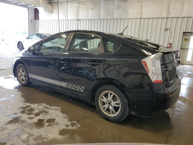 2011 TOYOTA PRIUS - JTDKN3DU9B1463809