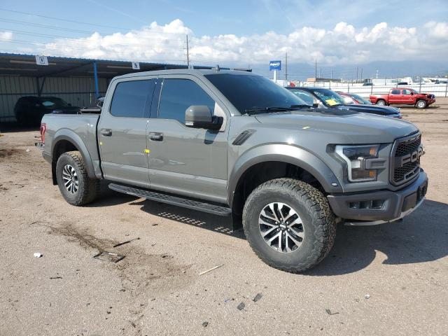 2020 FORD F150 RAPTO 1FTFW1RG7LFA39281