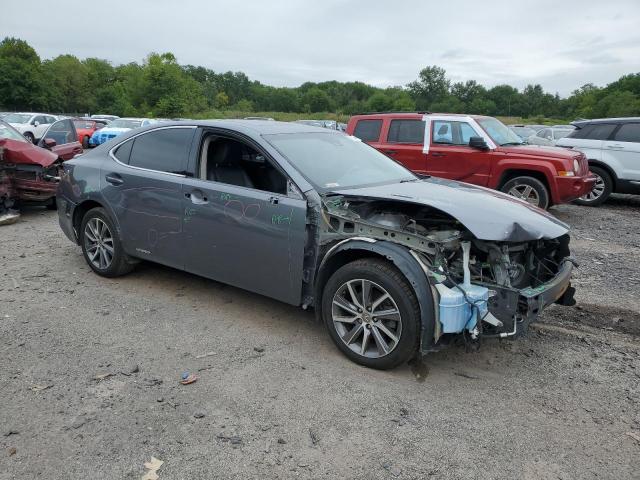 2017 LEXUS ES 300H JTHBW1GGXH2134674