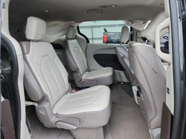 2017 CHRYSLER PACIFICA TOURING L PLUS #3302763355