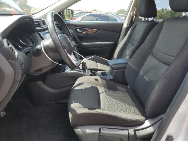2020 NISSAN ROGUE S JN8AT2MT7LW000806