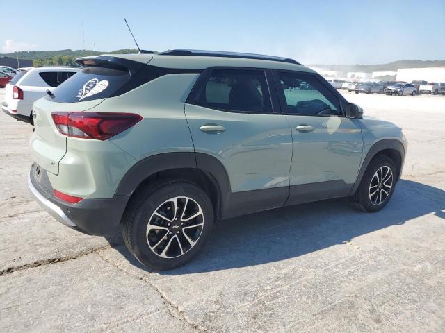 2025 CHEVROLET TRAILBLAZE - KL79MRSL8SB012182