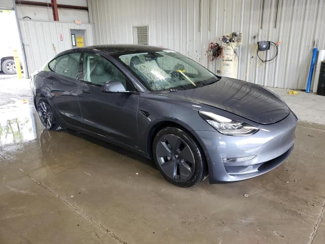 2022 TESLA MODEL 3 5YJ3E1EB2NF277479