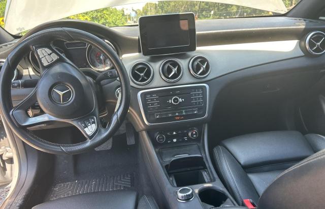 2016 MERCEDES-BENZ CLA 250 WDDSJ4EB1GN315531