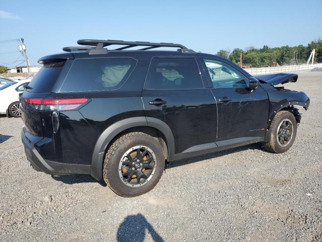 2024 NISSAN PATHFINDER 5N1DR3BD3RC266158