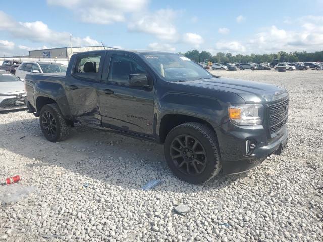 2021 GMC CANYON DEN 1GTG6EEN6M1118357