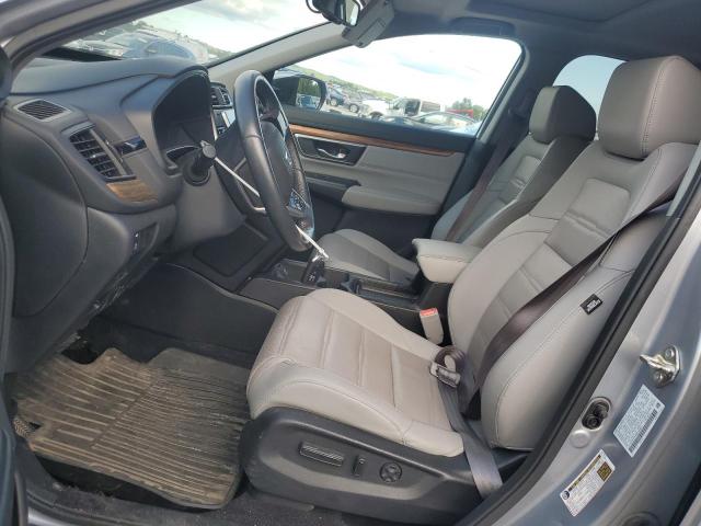 2019 HONDA CR-V EXL - 2HKRW2H88KH668971
