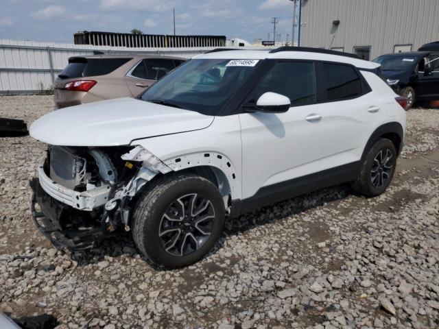 2023 CHEVROLET TRAILBLAZE - KL79MVSL6PB110787