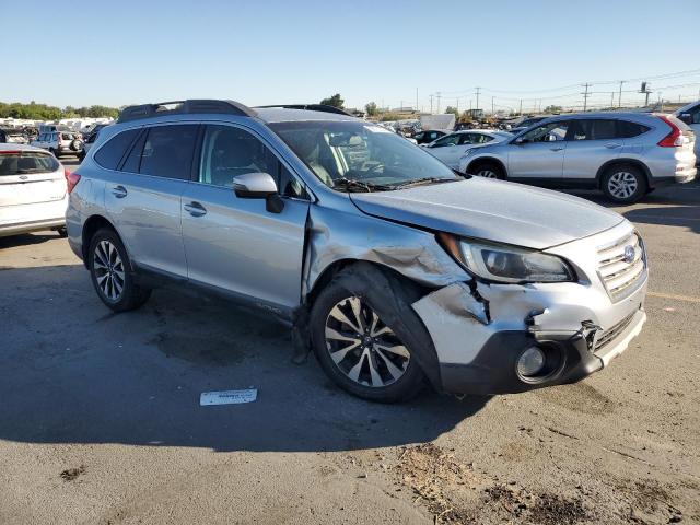 2015 SUBARU OUTBACK 2. 4S4BSAJC6F3297487