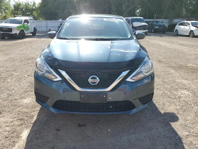 2016 NISSAN SENTRA S 3N1AB7APXGL672005