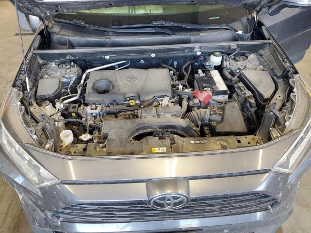 2019 TOYOTA RAV4 XLE - JTMP1RFV0KD047057