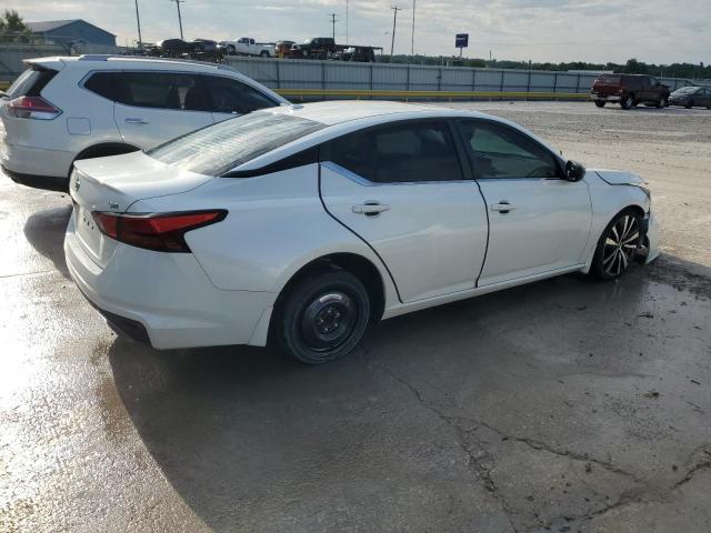 2019 NISSAN ALTIMA SR - 1N4BL4CV4KC214737