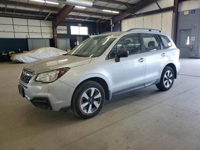 SUBARU FORESTER 2