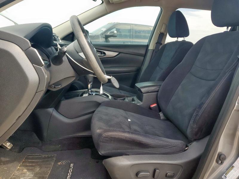 2016 NISSAN ROGUE S - JN8AT2MT2GW028986