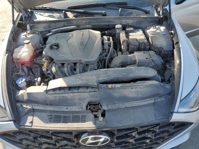 2021 HYUNDAI SONATA SEL - 5NPEF4JA4MH096243
