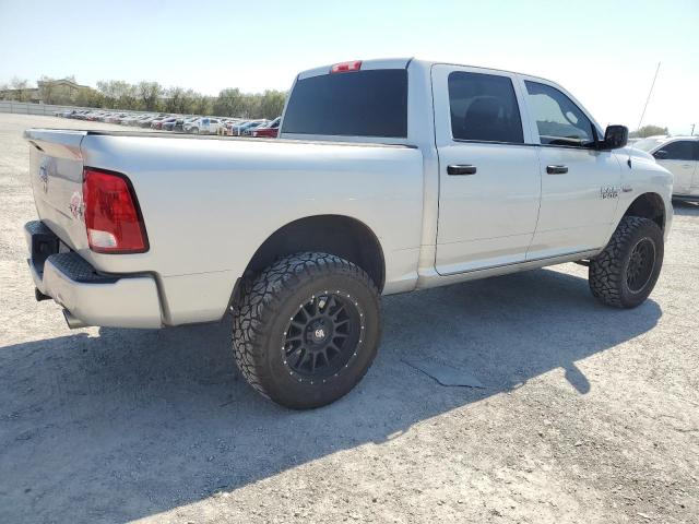2017 RAM 1500 ST - 3C6RR7KT7HG709746