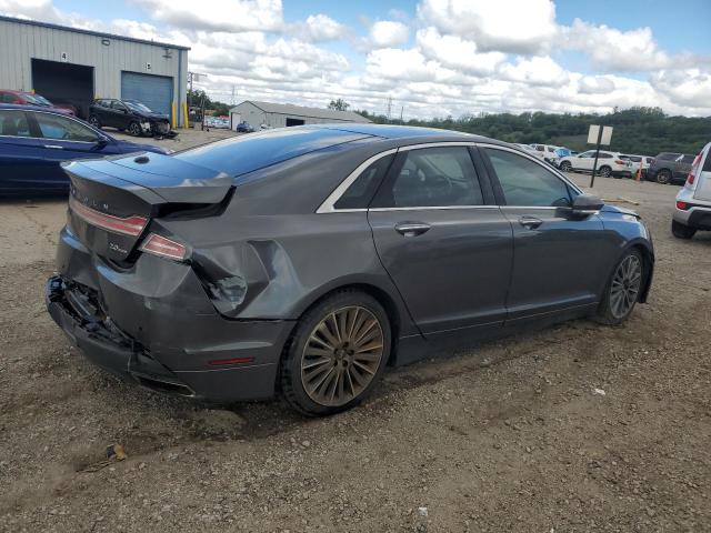 2015 LINCOLN MKZ 3LN6L2G9XFR615368