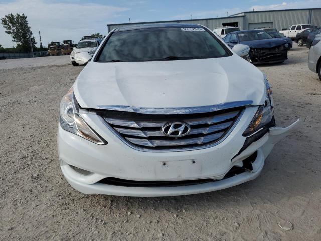 2013 HYUNDAI SONATA SE - 5NPEC4AC1DH519290