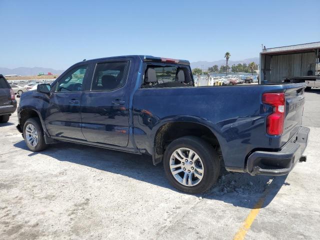 2023 CHEVROLET SILVERADO 2GCPADED3P1105290