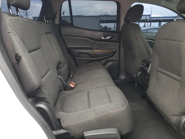 2017 GMC ACADIA SLE 1GKKNLLA2HZ191660