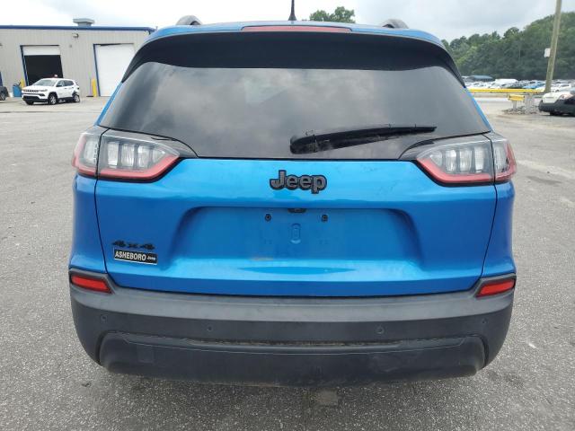 2021 JEEP CHEROKEE L 1C4PJMLB1MD178563