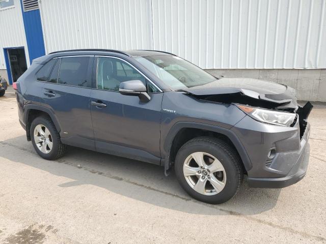 2019 TOYOTA RAV4 XLE 2T3RWRFV6KW045018