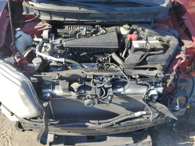 2015 NISSAN ROGUE S - KNMAT2MT8FP571361