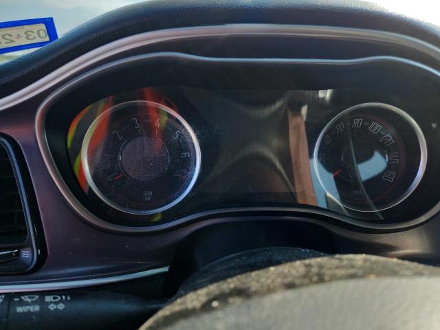 2019 DODGE CHALLENGER GT 2C3CDZKG2KH752656