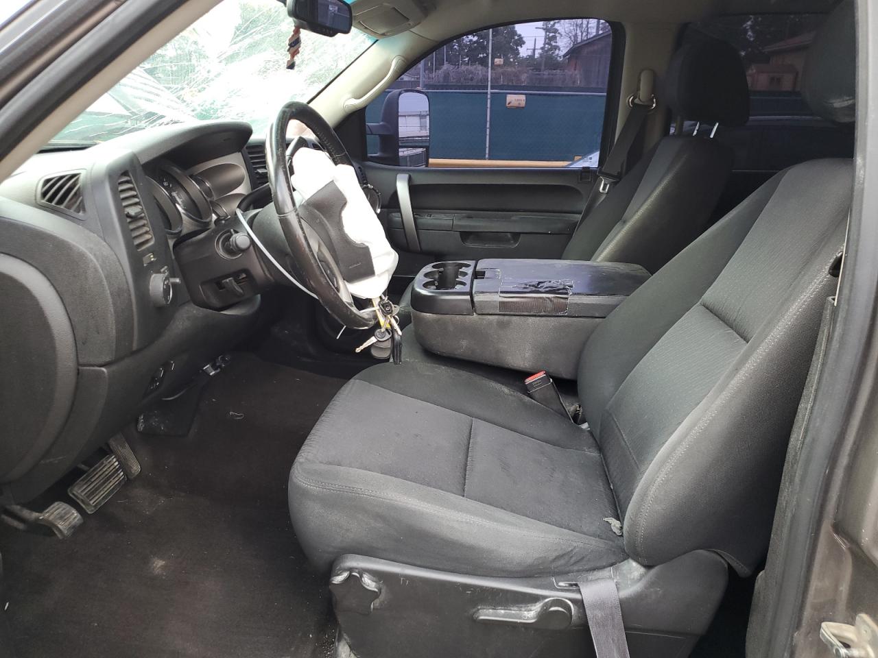 Lot #3285934591 2013 CHEVROLET SILVERADO K3500 LT