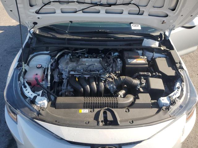 2022 TOYOTA COROLLA LE 5YFEPMAE2NP382760