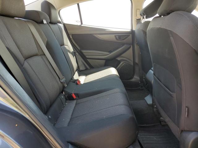 2018 SUBARU IMPREZA - 4S3GKAA61J3611396