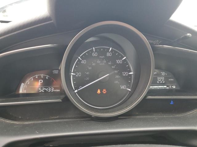 2019 MAZDA CX-3 SPORT JM1DKFB76K0423788