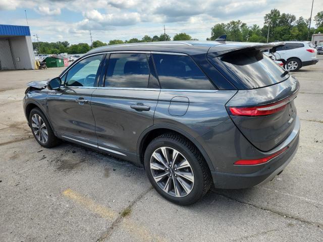 2020 LINCOLN CORSAIR RE 5LMCJ2D94LUL18644