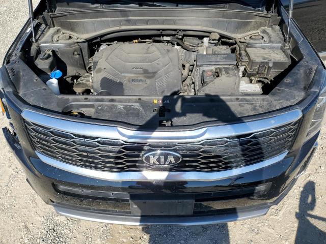 2020 KIA TELLURIDE EX 5XYP3DHC6LG002345