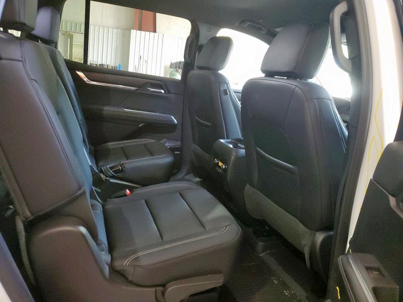 2025 GMC ACADIA ELEVATION 1GKENKRS0SJ187121
