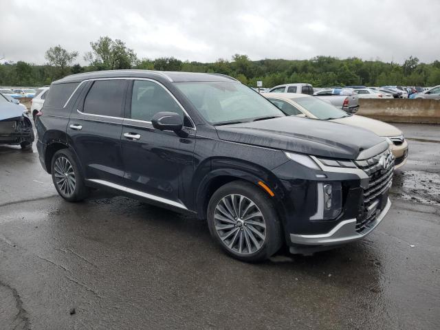 2023 HYUNDAI PALISADE CALLIGRAPHY KM8R7DGE6PU549275