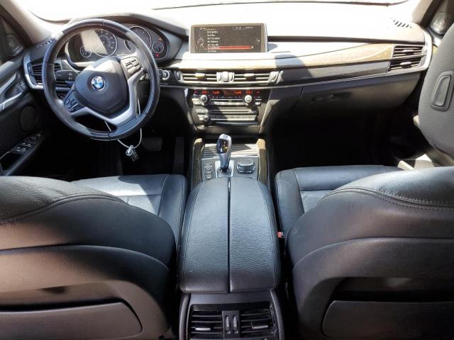 2015 BMW X5 XDRIVE3 5UXKS4C58F0N08077