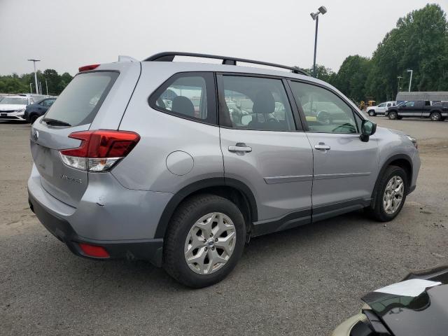2019 SUBARU FORESTER JF2SKACCXKH474803