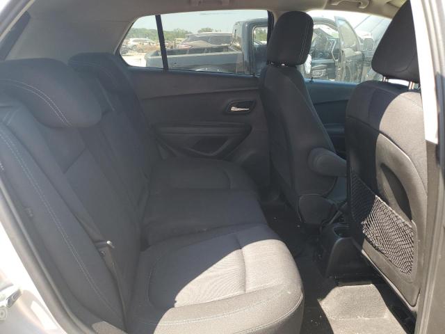 2016 CHEVROLET TRAX 1LT 3GNCJLSB0GL186329