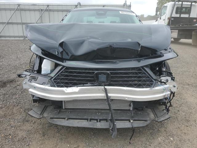 2024 HONDA ACCORD LX 1HGCY1F27RA081527