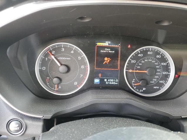 2021 SUBARU ASCENT PREMIUM 4S4WMAFD2M3439926