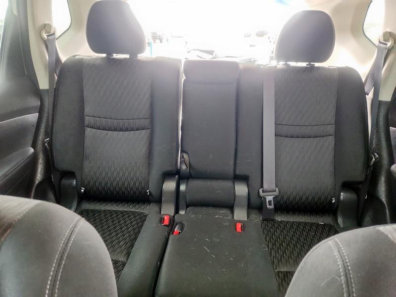 2017 NISSAN ROGUE S - KNMAT2MV3HP571269