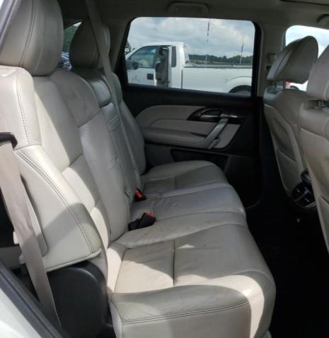 2010 ACURA MDX ADVANC - 2HNYD2H53AH522745