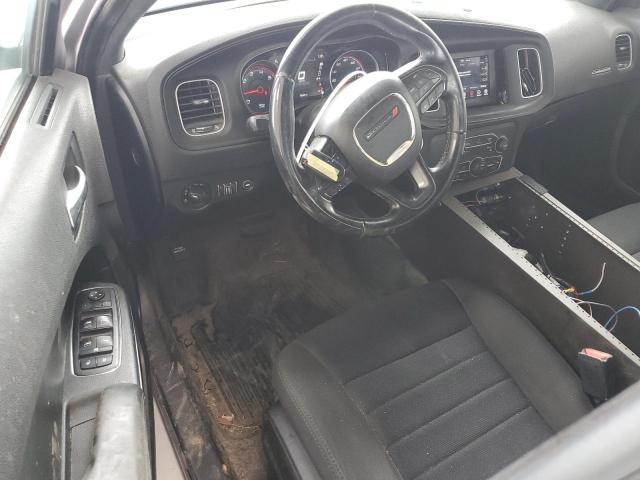 2019 DODGE CHARGER PO 2C3CDXAT0KH558470