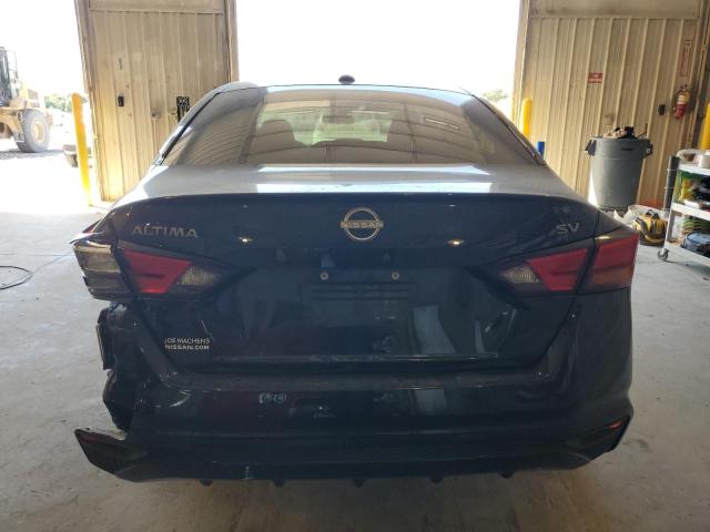 2024 NISSAN ALTIMA SV 1N4BL4DV7RN344895