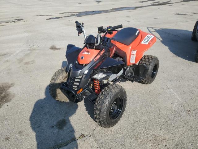 CAN AM DS250 2022 RFGUB2511NS029556 photo #3