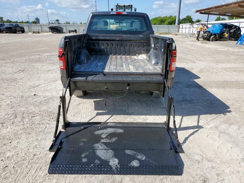 2016 FORD F150 SUPER - 1FTEX1C83GFA18220